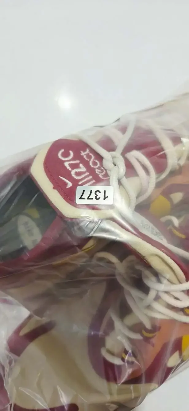 Nike Air Max 270 React Noble Red/Dark Sulfur (AO4971-601)